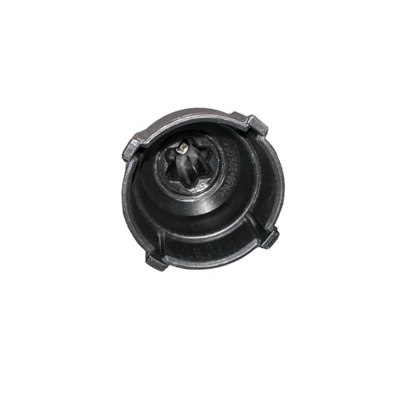 New Magiccos Type FP408 Drive Shaft Part for Stainless Food Processor Drawer - Picture 6 of 6